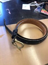 Vintage coach belt for sale  Springfield