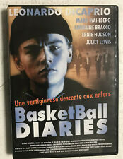 Basketball diaries dvd d'occasion  Oloron-Sainte-Marie