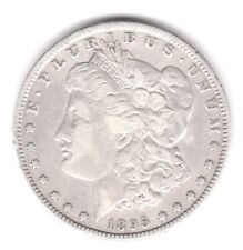 1895 morgan dollar for sale  Boulder