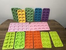 Lot silicone ice for sale  Butler