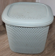 plastic storage baskets for sale  STOKE-ON-TRENT