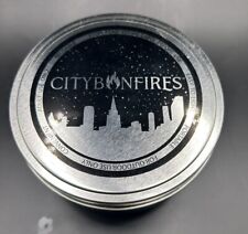 City bonfire outdoor for sale  Shipping to Ireland