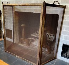 screen custom fireplace for sale  Madison