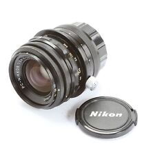 Nikon nikkor 35 gebraucht kaufen  Frankfurt