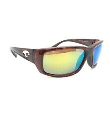 Óculos de sol Costa Fantail 580P armação de tartaruga frete rápido Y31 comprar usado  Enviando para Brazil