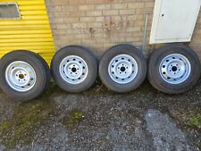 4x16 inch peugeot for sale  NARBERTH
