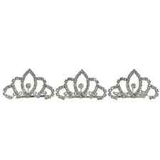 Miniature tiara combs for sale  Dawson