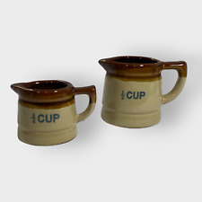 Vintage ceramic pitcher for sale  Virginia Beach