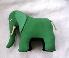 Vintage plush elephant for sale  Drexel Hill