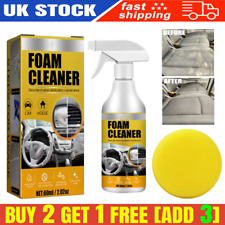 Car foam cleaner for sale  UK