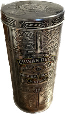 chivas regal usato  Bernalda