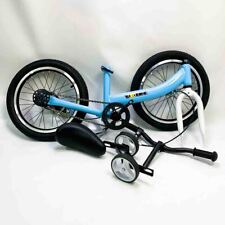 TRYBIKE 2-in-1 Bike (With Slight Marks of Wear), Double Function for sale  Shipping to South Africa