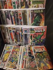 Incredible hulk lot for sale  Houston