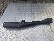 yamaha xj 600 diversion exhaust for sale  AYLESBURY