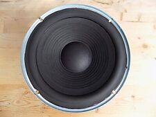 Usado, Micro alto-falante Sony 8" 4 Ohm 100 Watt woofer subwoofer blindado comprar usado  Enviando para Brazil