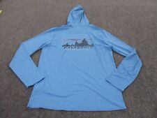Patagonia hoodie sweatshirt for sale  Madison