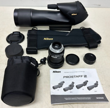 Nikon prostaff 48x60mm for sale  Salem