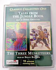 Tales jungle book for sale  AMERSHAM