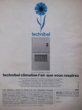 Publicité armoire climatisati d'occasion  Compiègne