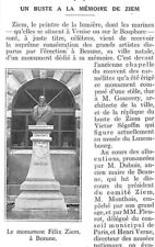 Beaune monument felix d'occasion  Ouzouer-sur-Loire