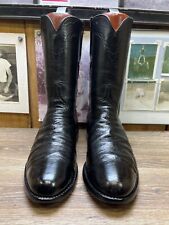 Scratch dent lucchese for sale  Peoria