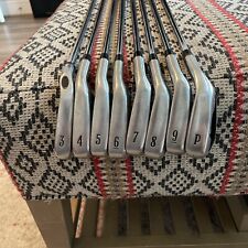 callaway x22 iron set golf for sale  Fulshear