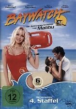 Baywatch staffel dvds gebraucht kaufen  Berlin