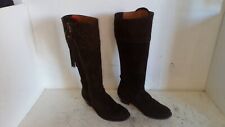 Spanish riding boots for sale  ROWLEY REGIS