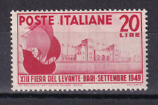 Repubblica 1949 fiera usato  Roma