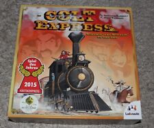 Colt express train for sale  Saint Paul