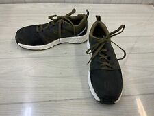 Zapato de trabajo Reebok Fusion Flexweave compuesto punta, talla 9 M para hombre, precio de venta sugerido por el fabricante $148 segunda mano  Embacar hacia Mexico