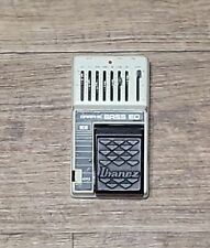 Ibanez BE10 Graphic Bass Equalizer Tested and Working Sold AS IS for sale  Shipping to South Africa