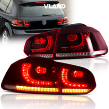Vland led taillights for sale  Shipping to Ireland