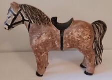 Antique horse piggy for sale  Albertville