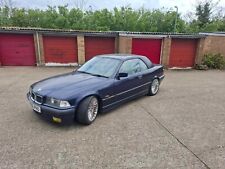Bmw e36 convertible for sale  HARLOW
