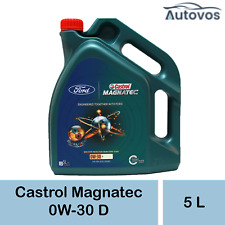 Castrol ford magnatec gebraucht kaufen  Hamburg