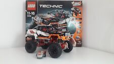 Lego technich 9398 usato  Cogliate