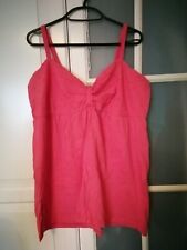 Yessica coral tank for sale  LONDON
