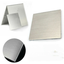 Aluminium sheet metal for sale  Shipping to Ireland