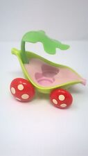 Used, ELC Happyland Fairy leaf chariot carriage for sale  Shipping to South Africa