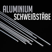 10x aluminium hartlöten gebraucht kaufen  Hamburg
