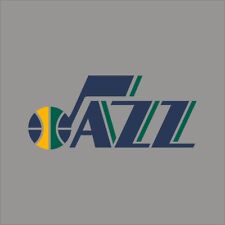 Utah jazz nba for sale  Mount Pleasant