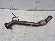 bmw e91 exhaust for sale  Shipping to Ireland