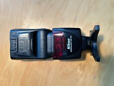 Nikon 700 speedlight for sale  NORWICH