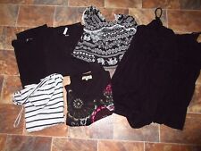 Lot vetements femme d'occasion  Dombasle-sur-Meurthe