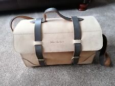 Cartridge case bag for sale  STOWMARKET