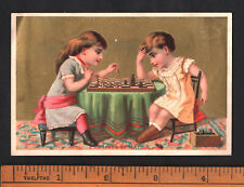 victorian chess for sale  BRIDPORT