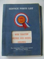 nuffield tractor parts for sale  Canada