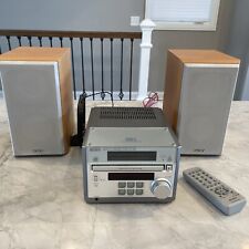 Sony Micro Hi-Fi Component System CMT-RB5 With Remote for sale  Shipping to South Africa