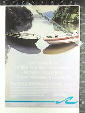 1988 advertising advertisement for sale  Lodi